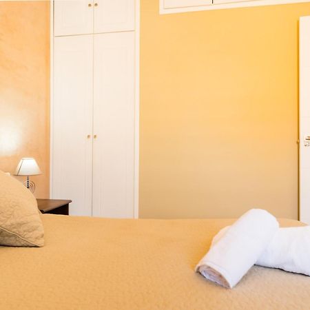 Casa unifamiliar Apartment Seville Luaran gambar