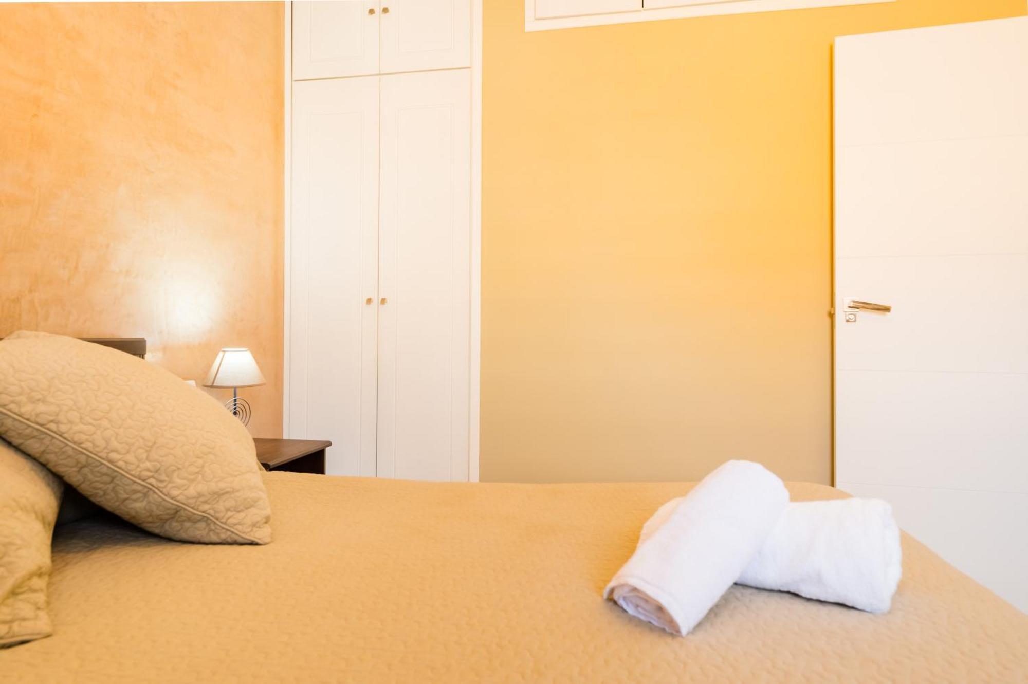 Casa unifamiliar Apartment Seville Luaran gambar