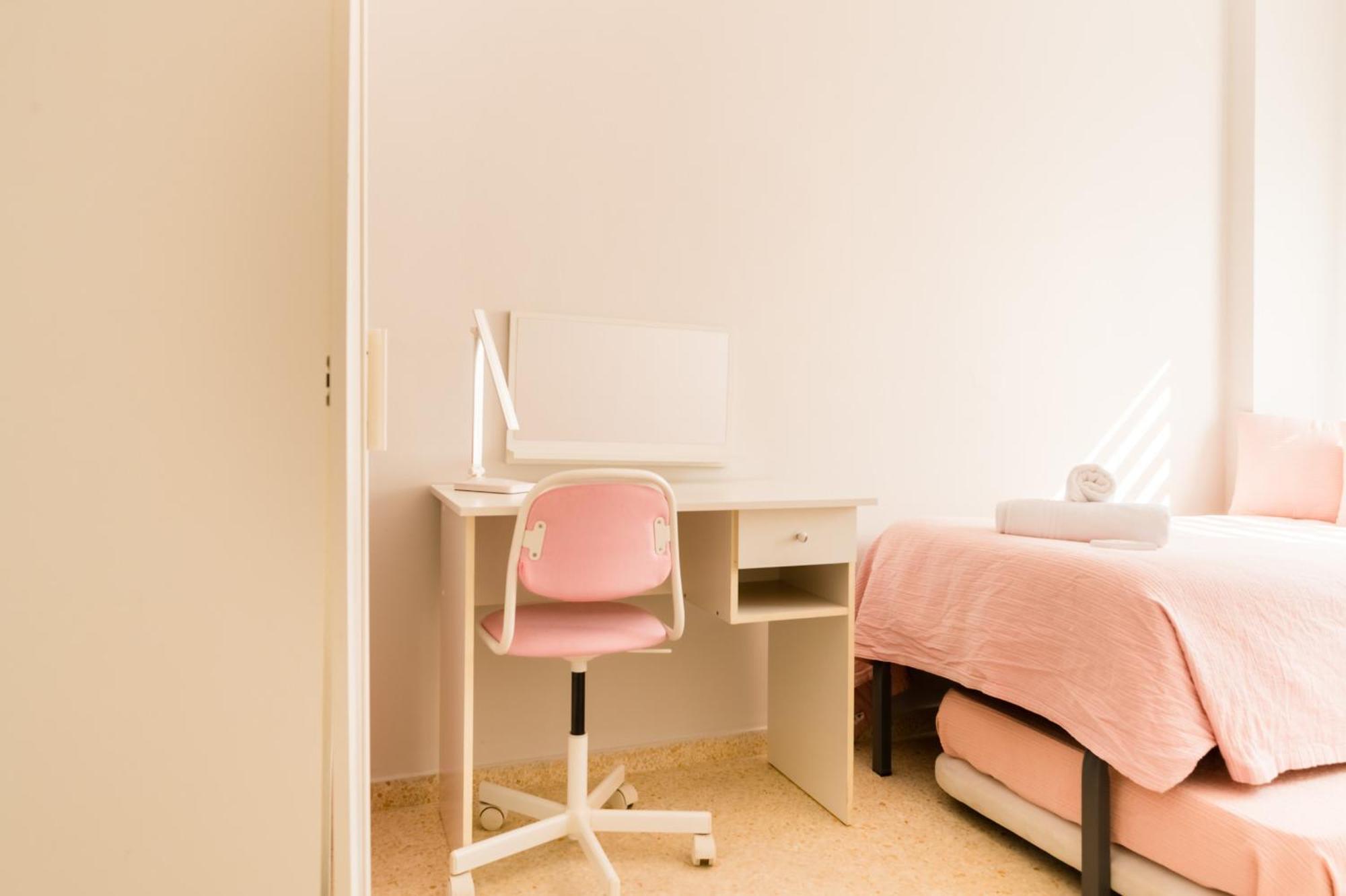 Casa unifamiliar Apartment Seville Luaran gambar
