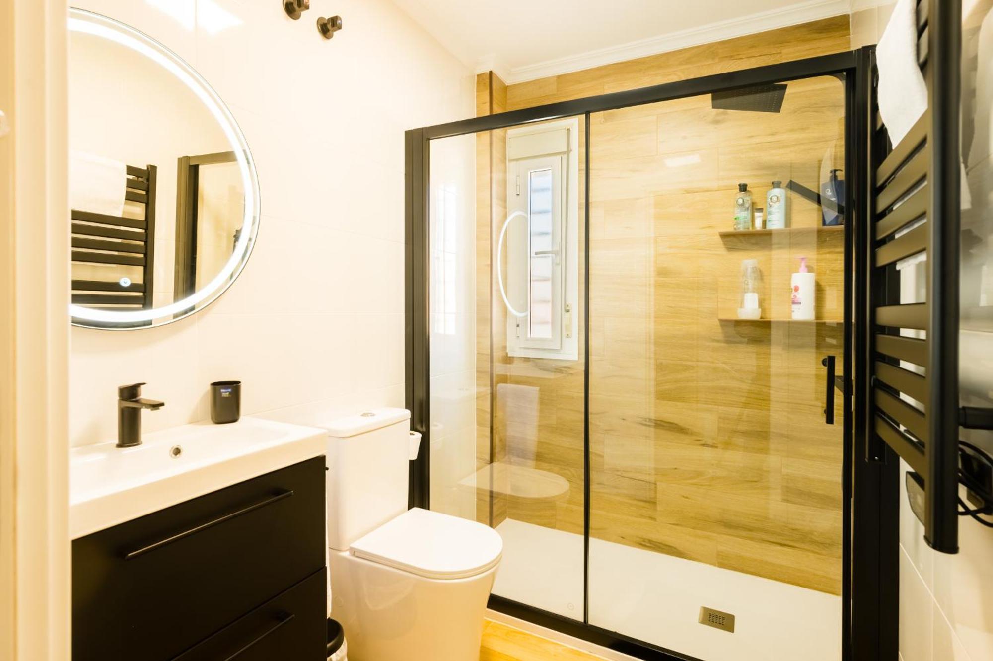 Casa unifamiliar Apartment Seville Luaran gambar